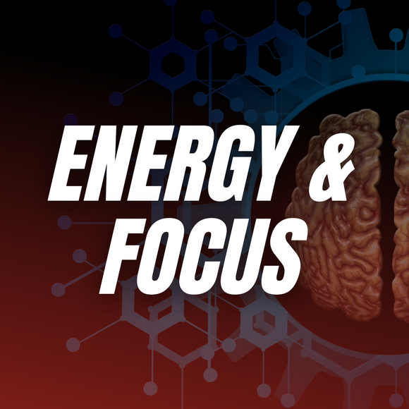 Energy and Focus