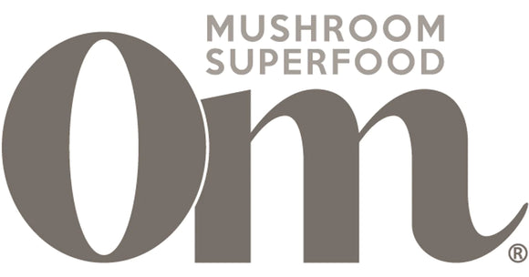 OM Mushroom Superfood