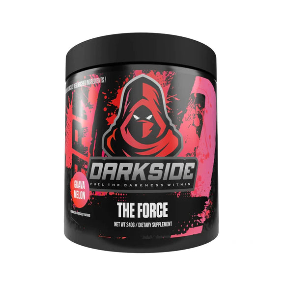 The Force Darkside