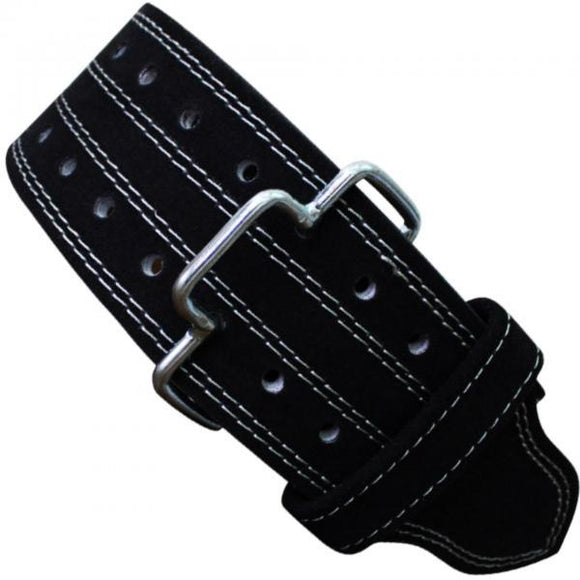 Quick release Powerlifting belt