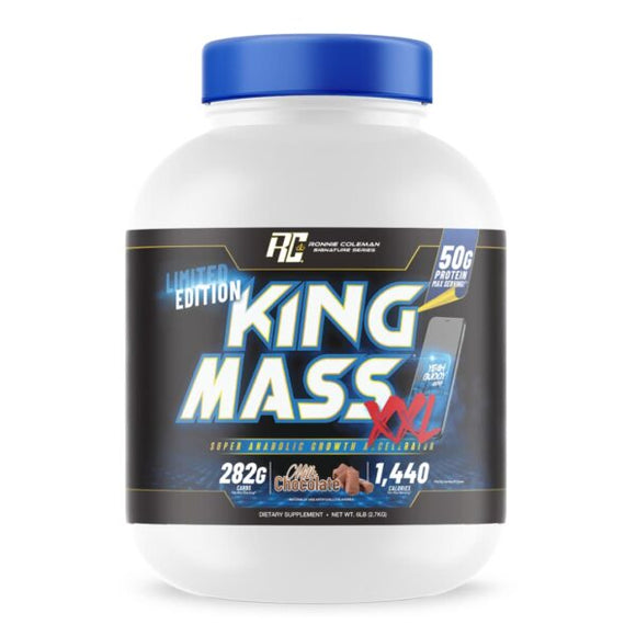 King Mass XXL