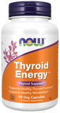 Thyriod Energy