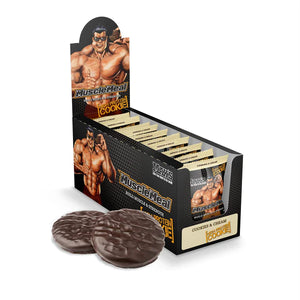 Muscle meal Cookie