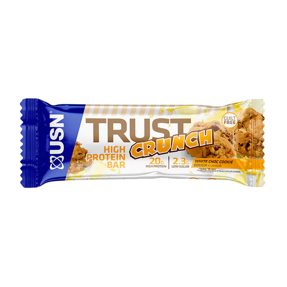 Trust Crunch Bars