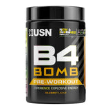 B4 Bomb - Pre Workout