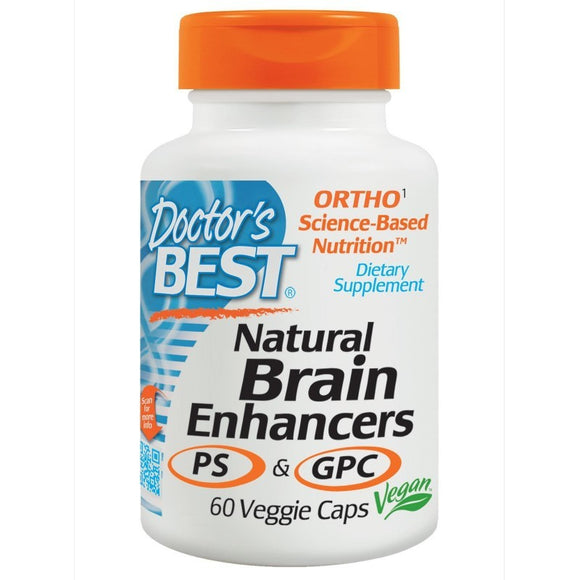 Brain Enhancers