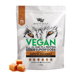 Vegan All-In-One Protein