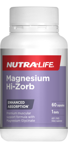 Magnesium Hi-Zorb