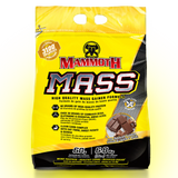 Mammoth Mass 6.8kg