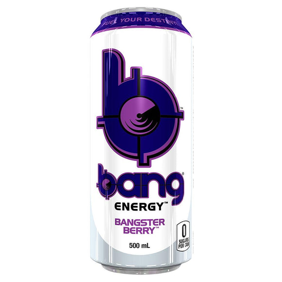 BANG Energy