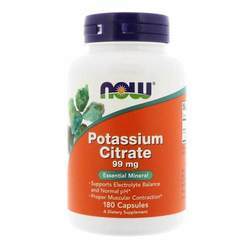 Potassium Glucorate - Pure Powder