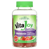 Vitajoy gummies