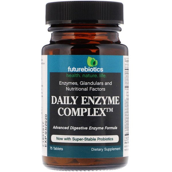 Daily Enzyme Complex