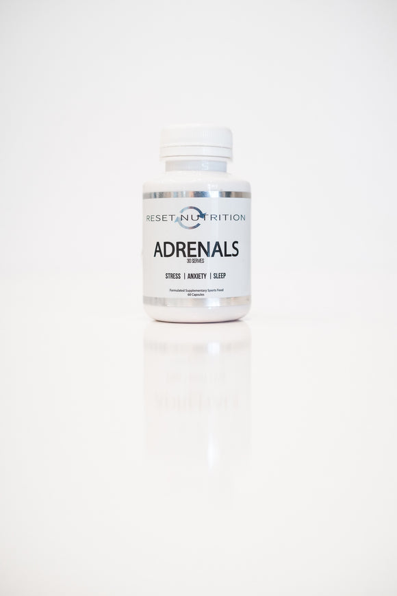 Adrenals