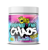 Bring The Chaos