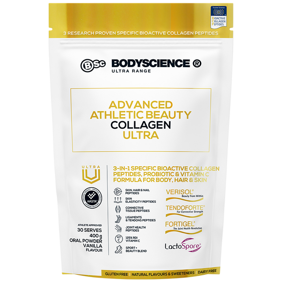 Advanced Athletic Beauty Collagen