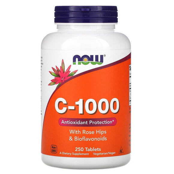 Vitamin C C-1000