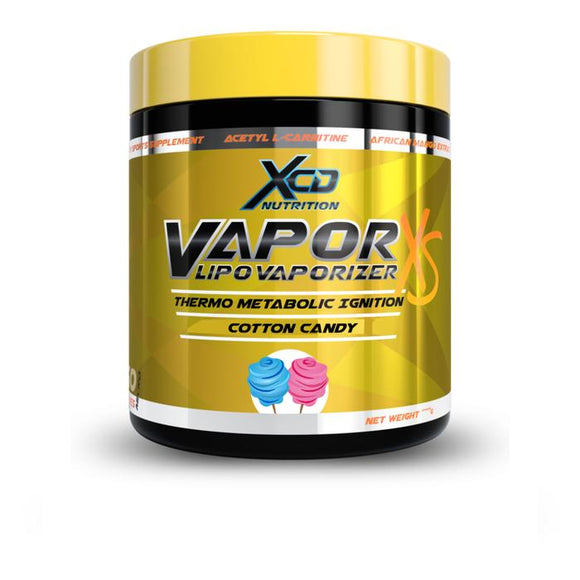 Vapor XS (XCD Nutrition)