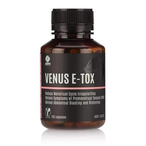 Venus E Tox