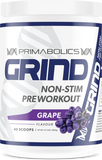 Grind Pre Workout