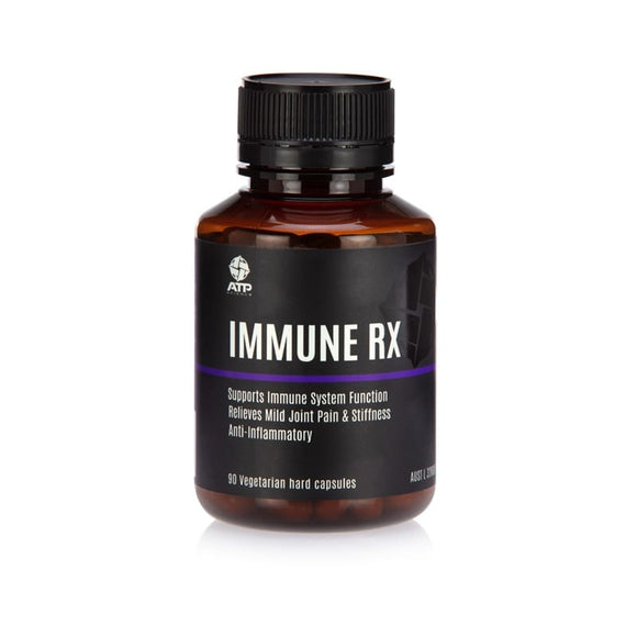 Immune RX