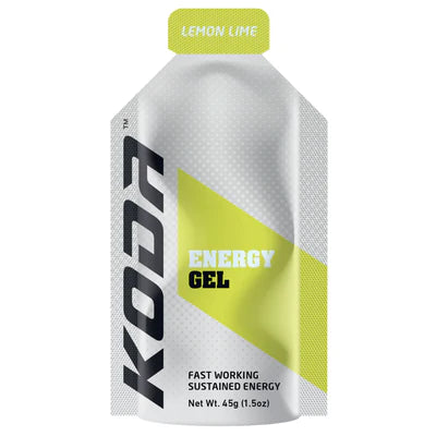 Energy Gel NON-CAFFINATED