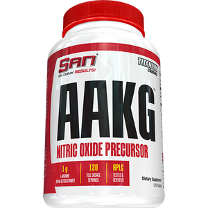 AAKG 120 Tablets