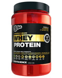 Athlete Standard Whey Protein