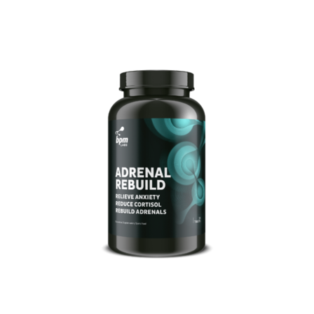 Adrenal Rebuild