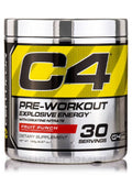 C4 Pre-Workout
