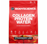 Collagen Protein Water