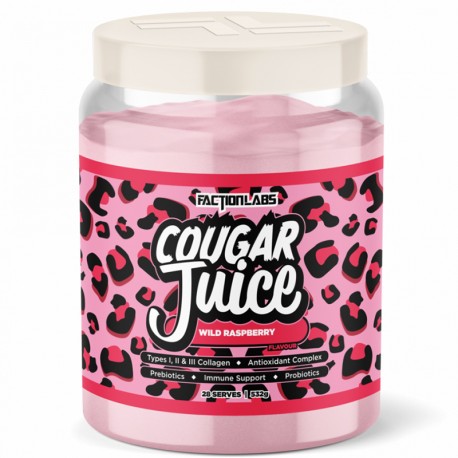 Cougar Juice