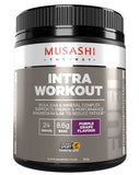 Musashi Intra-Workout