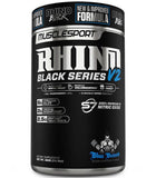 Musclesport Rhino Black Series V2