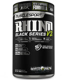 Musclesport Rhino Black Series V2