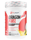 Dragon Fuel EAA's