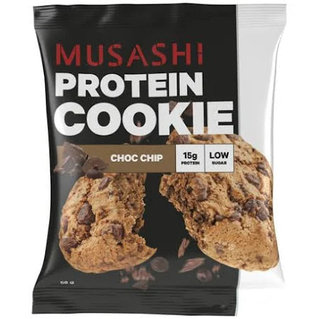 Musashi Protein Cookie