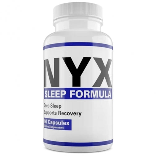 NYX - Sleep Formula Caps