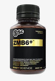 Zinc Magnesium Vitamin B6+